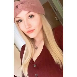 Meet your Posher, Birte